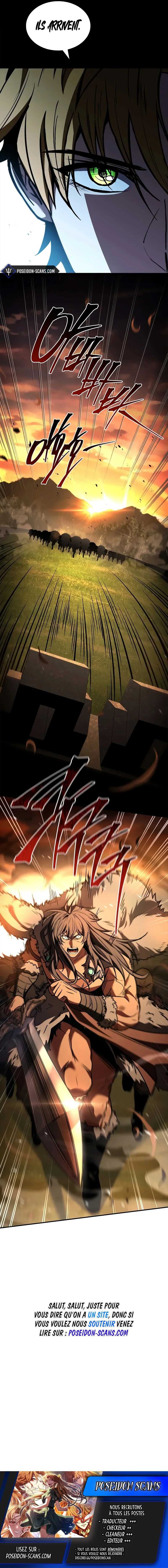 Read Talent-Swallowing Magician Scan Manga Online