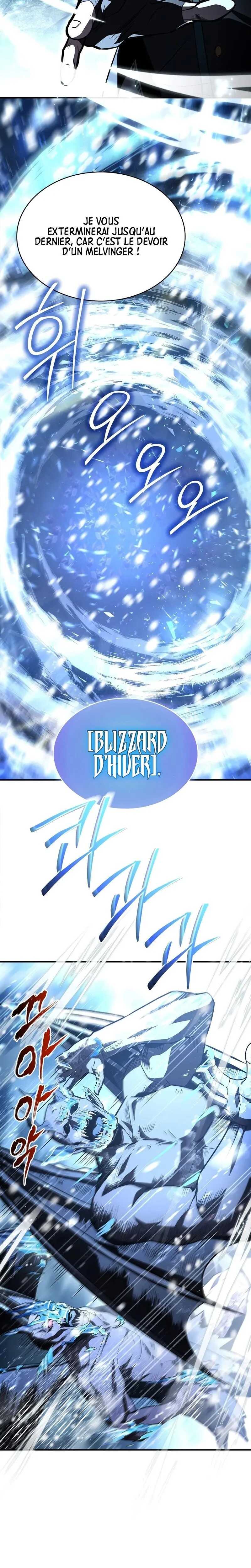 Read Talent-Swallowing Magician Scan Manga Online