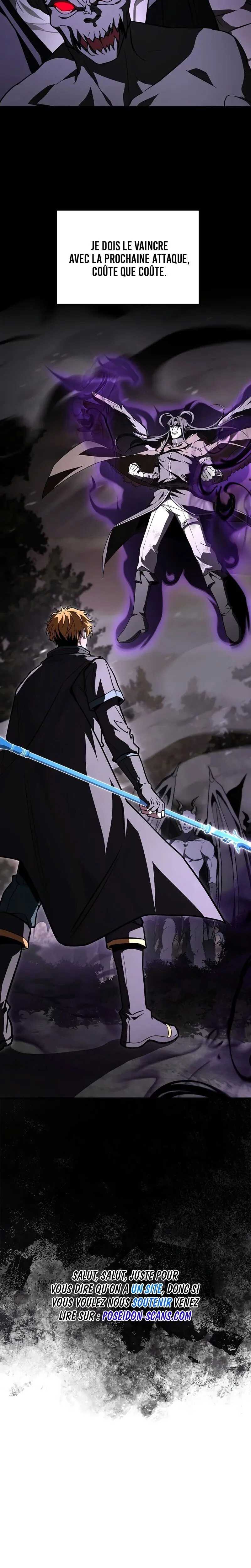 Read Talent-Swallowing Magician Scan Manga Online