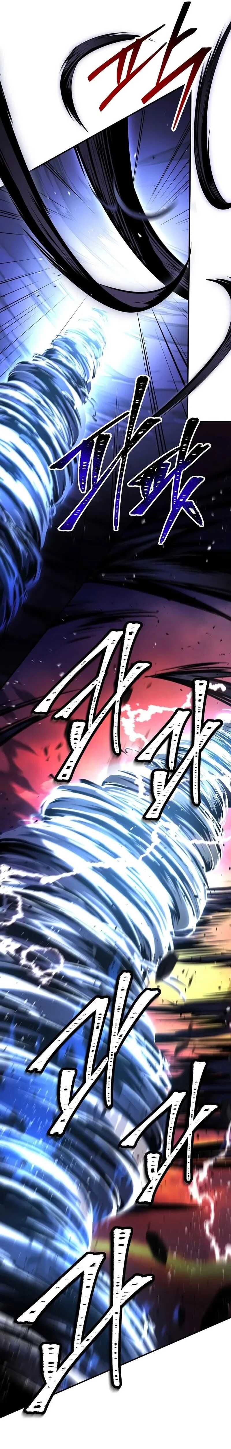 Read Talent-Swallowing Magician Scan Manga Online