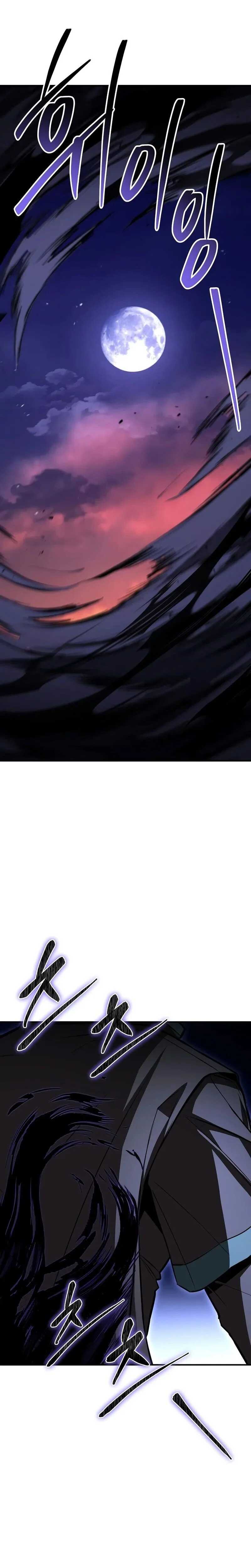 Read Talent-Swallowing Magician Scan Manga Online