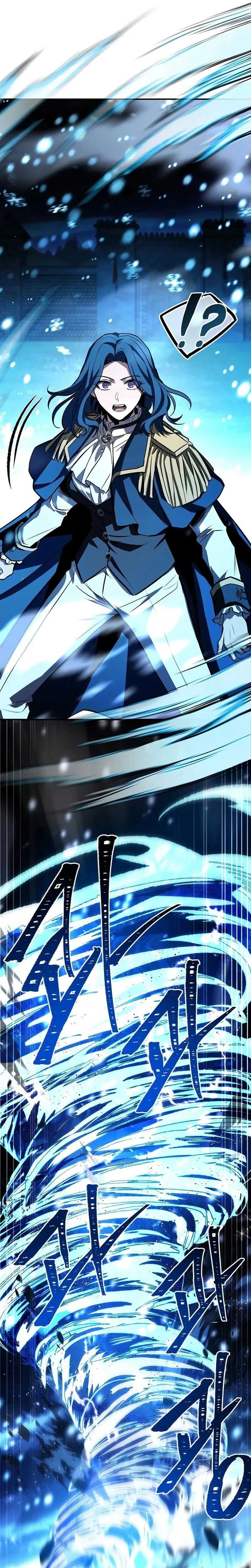 Read Talent-Swallowing Magician Scan Manga Online