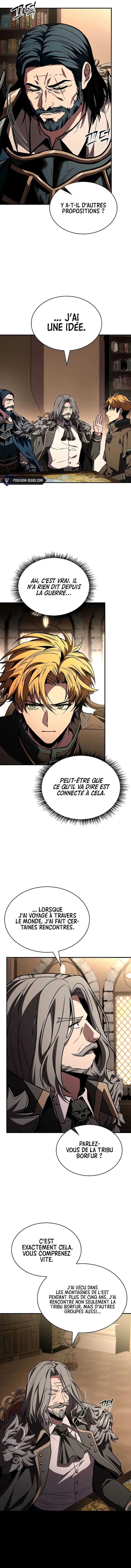 Read Talent-Swallowing Magician Scan Manga Online