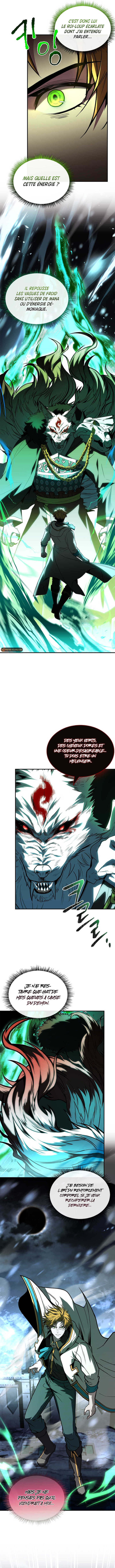 Read Talent-Swallowing Magician Scan Manga Online