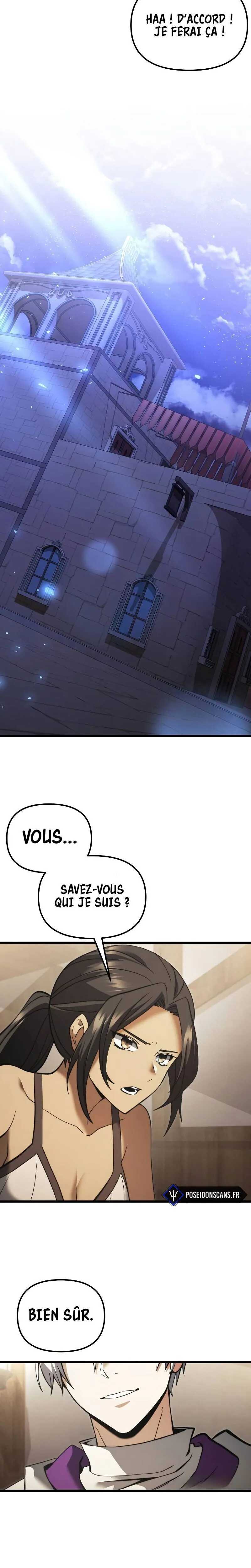 Read Terminally-Ill Genius Dark Knight Scan Manga Online