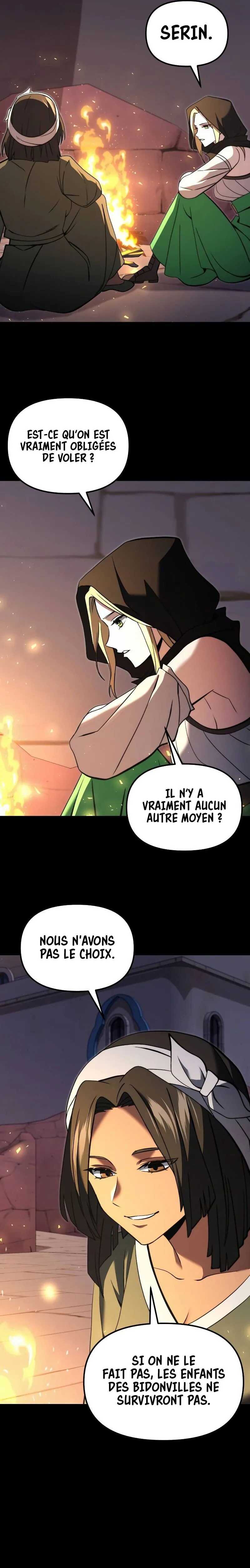 Read Terminally-Ill Genius Dark Knight Scan Manga Online