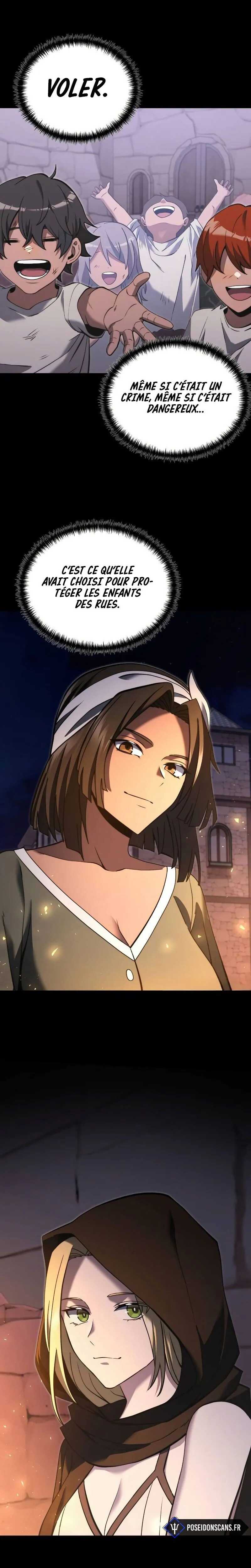 Read Terminally-Ill Genius Dark Knight Scan Manga Online