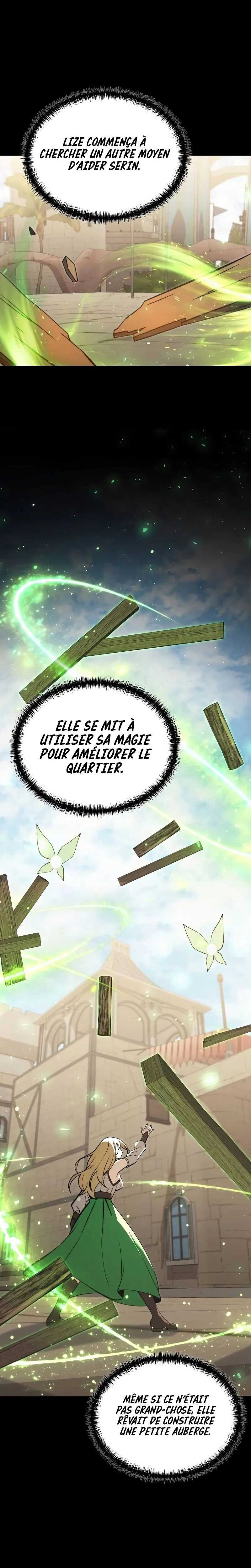 Read Terminally-Ill Genius Dark Knight Scan Manga Online