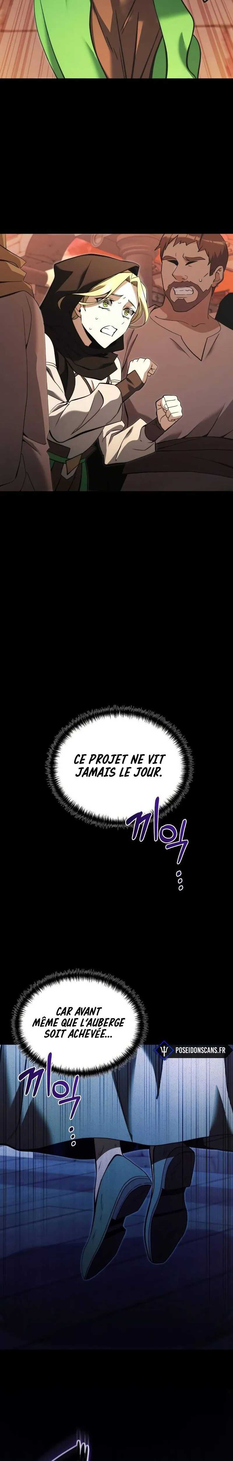 Read Terminally-Ill Genius Dark Knight Scan Manga Online