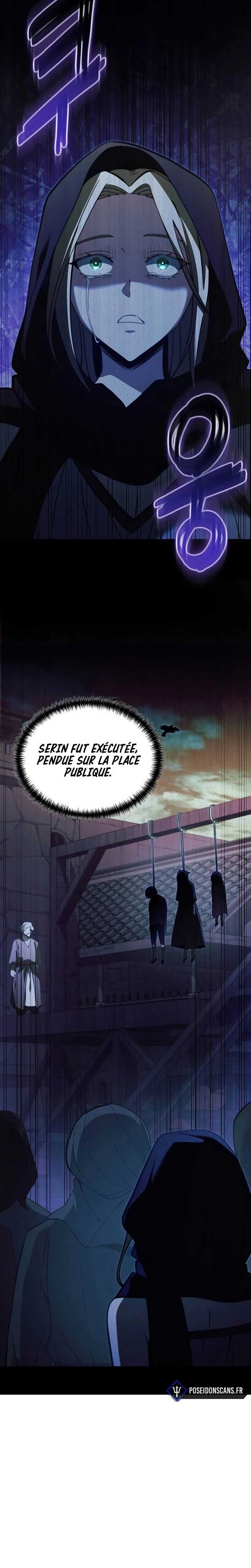 Read Terminally-Ill Genius Dark Knight Scan Manga Online