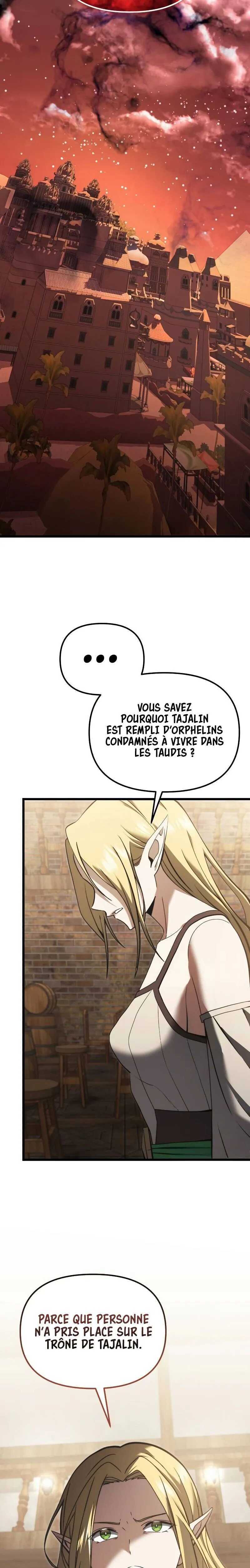 Read Terminally-Ill Genius Dark Knight Scan Manga Online