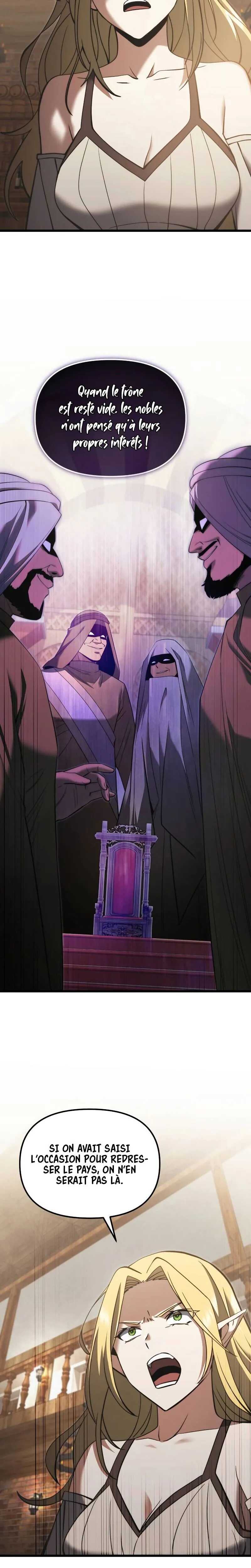 Read Terminally-Ill Genius Dark Knight Scan Manga Online