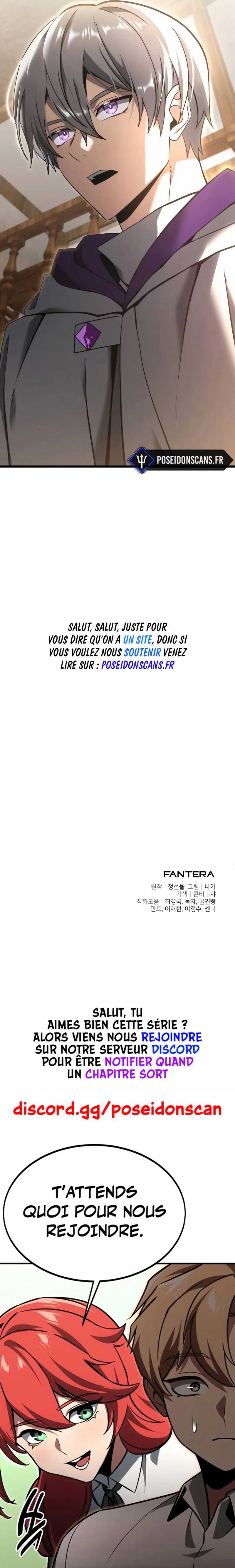 Read Terminally-Ill Genius Dark Knight Scan Manga Online