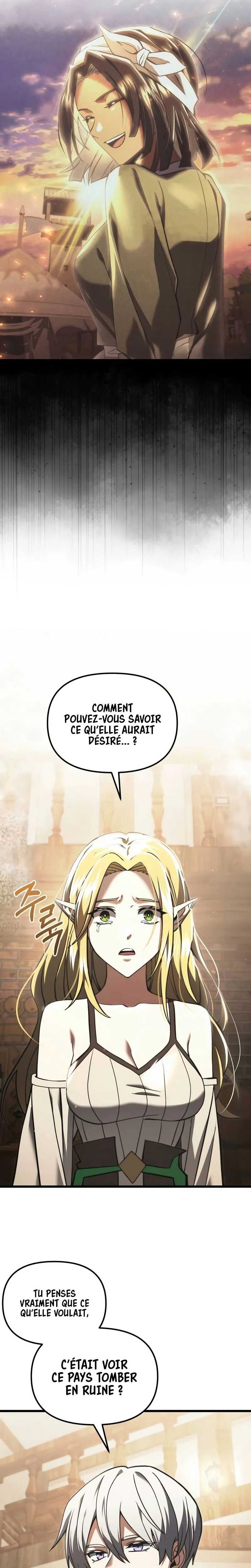 Read Terminally-Ill Genius Dark Knight Scan Manga Online