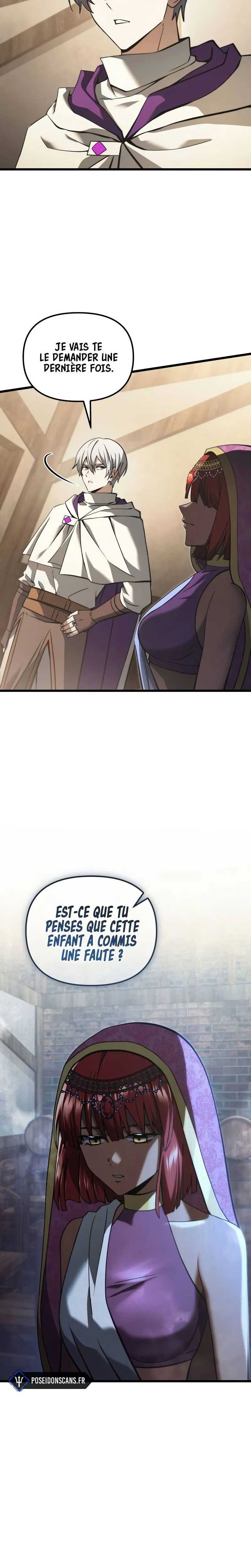 Read Terminally-Ill Genius Dark Knight Scan Manga Online