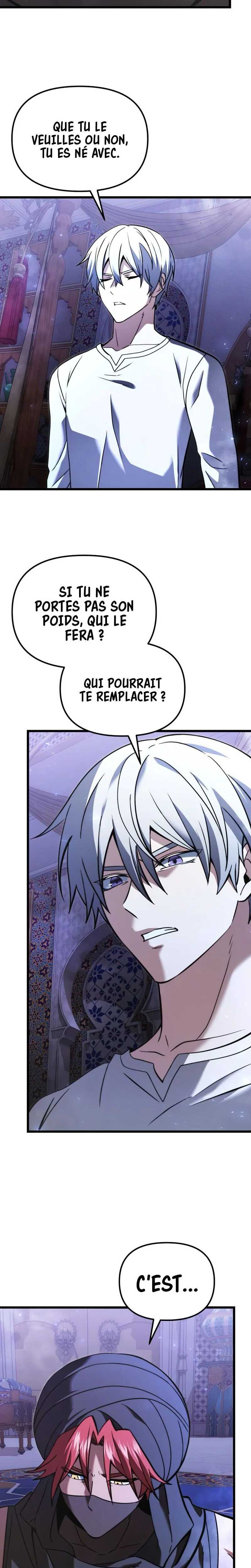 Read Terminally-Ill Genius Dark Knight Scan Manga Online