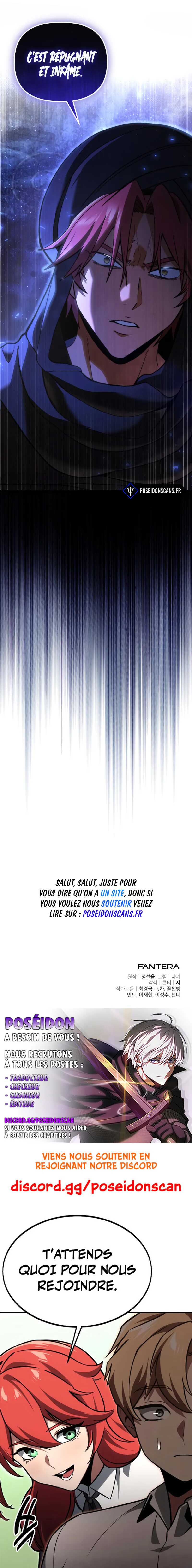 Read Terminally-Ill Genius Dark Knight Scan Manga Online