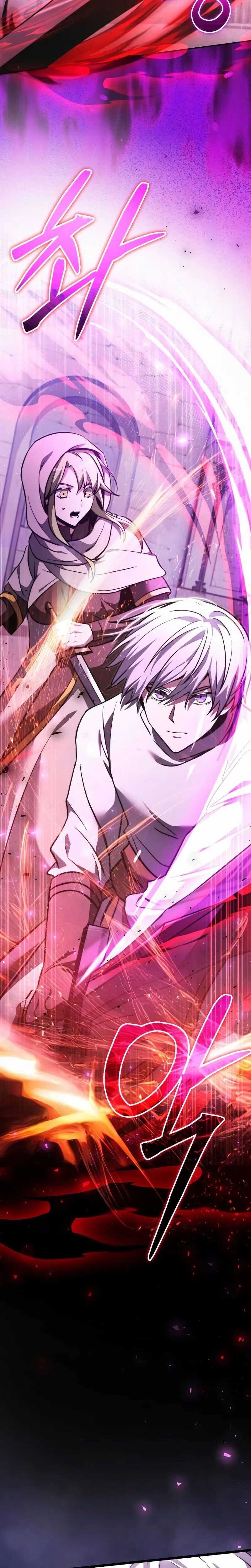 Read Terminally-Ill Genius Dark Knight Scan Manga Online