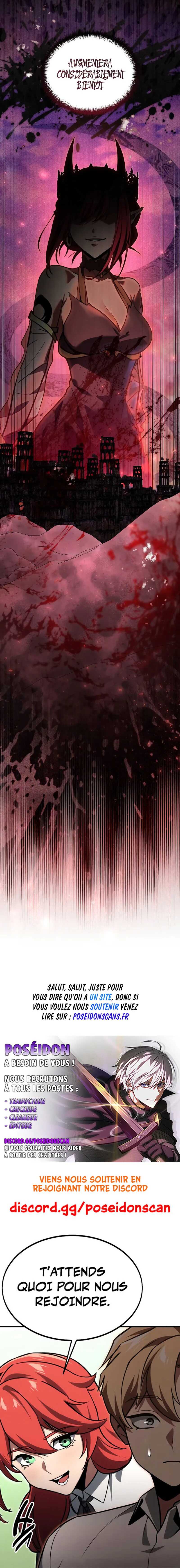 Read Terminally-Ill Genius Dark Knight Scan Manga Online