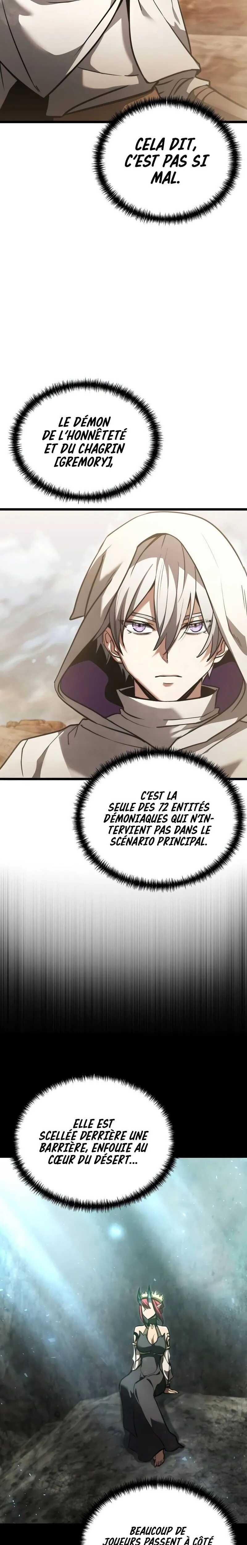 Read Terminally-Ill Genius Dark Knight Scan Manga Online