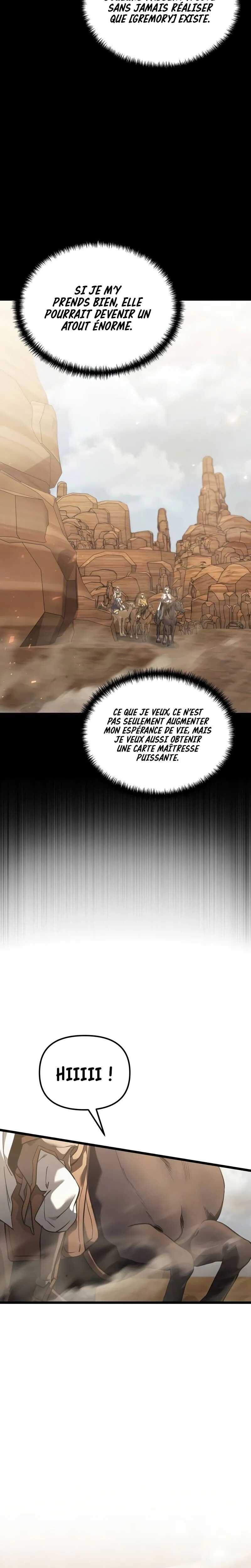 Read Terminally-Ill Genius Dark Knight Scan Manga Online