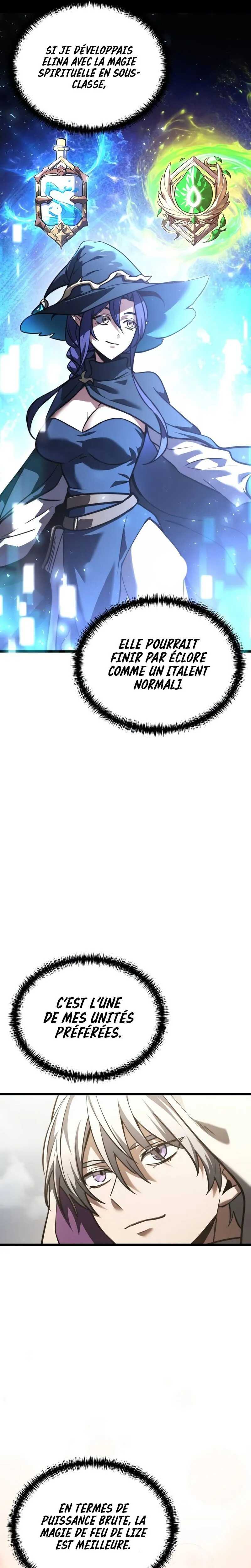 Read Terminally-Ill Genius Dark Knight Scan Manga Online