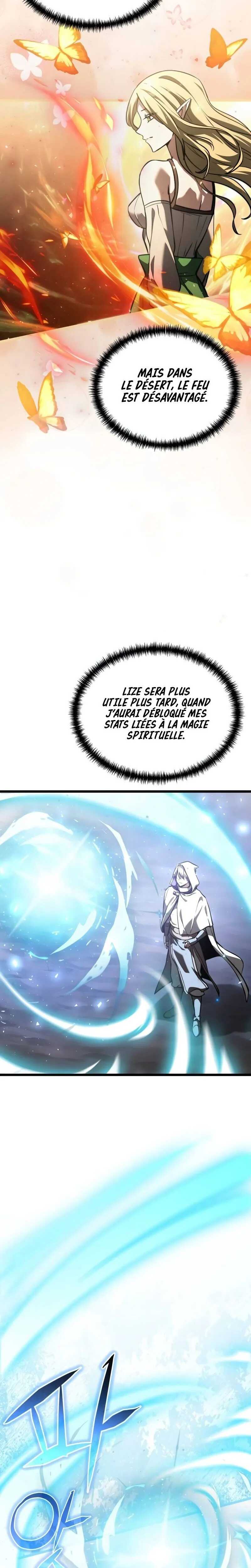 Read Terminally-Ill Genius Dark Knight Scan Manga Online