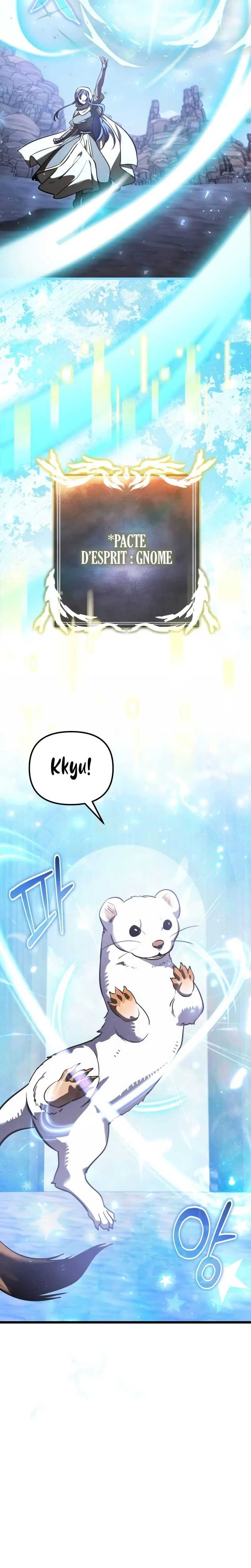 Read Terminally-Ill Genius Dark Knight Scan Manga Online