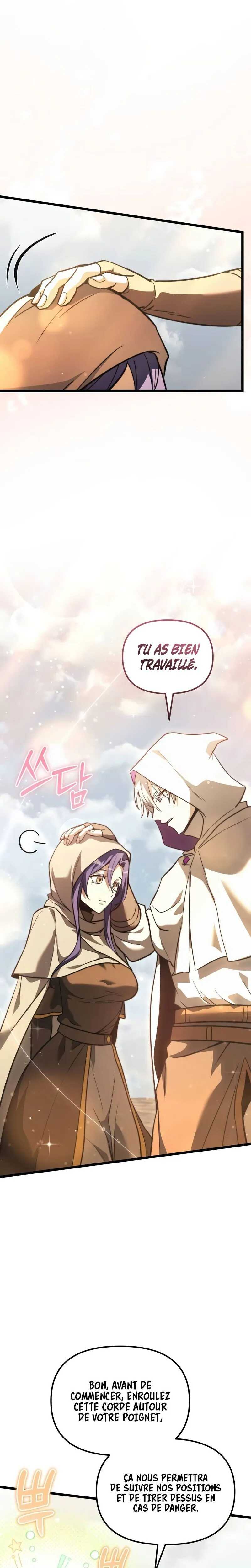 Read Terminally-Ill Genius Dark Knight Scan Manga Online