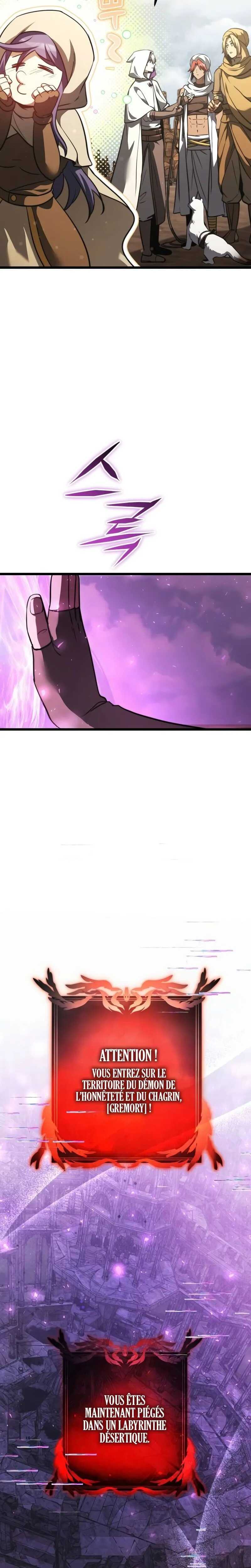 Read Terminally-Ill Genius Dark Knight Scan Manga Online