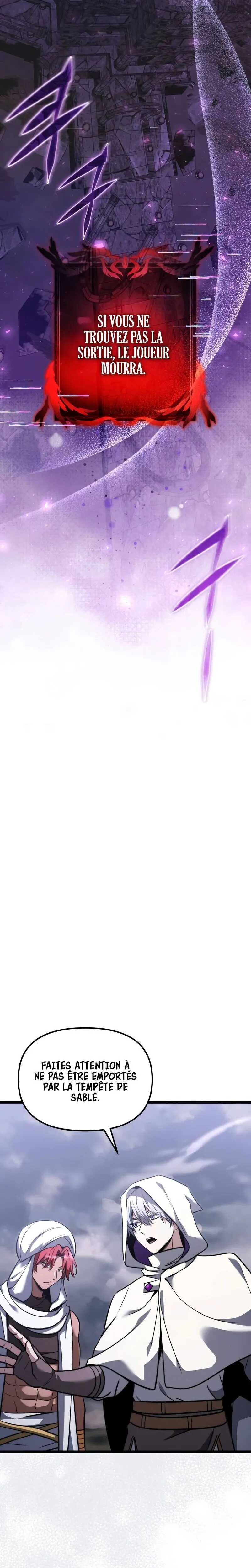 Read Terminally-Ill Genius Dark Knight Scan Manga Online