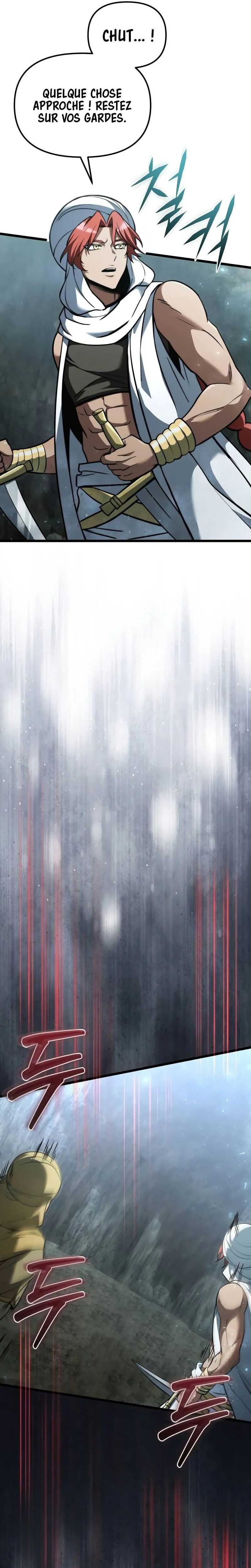 Read Terminally-Ill Genius Dark Knight Scan Manga Online