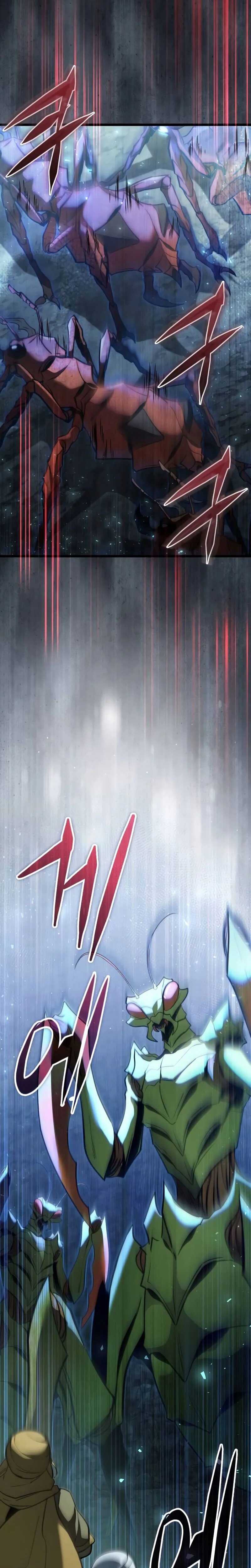 Read Terminally-Ill Genius Dark Knight Scan Manga Online