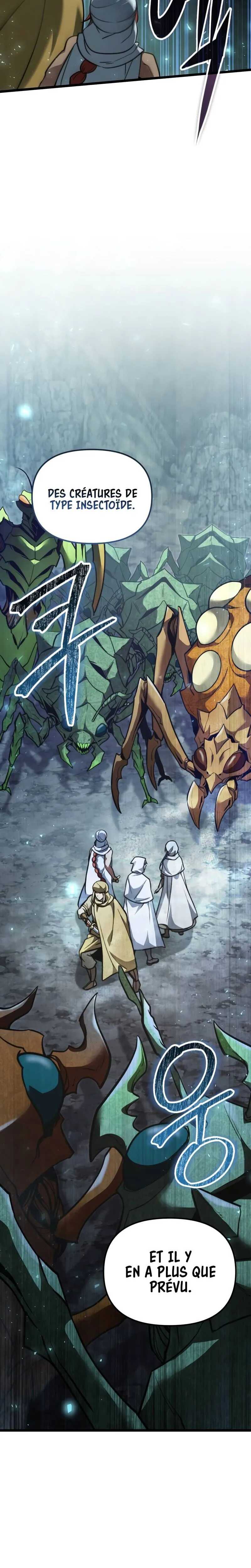 Read Terminally-Ill Genius Dark Knight Scan Manga Online