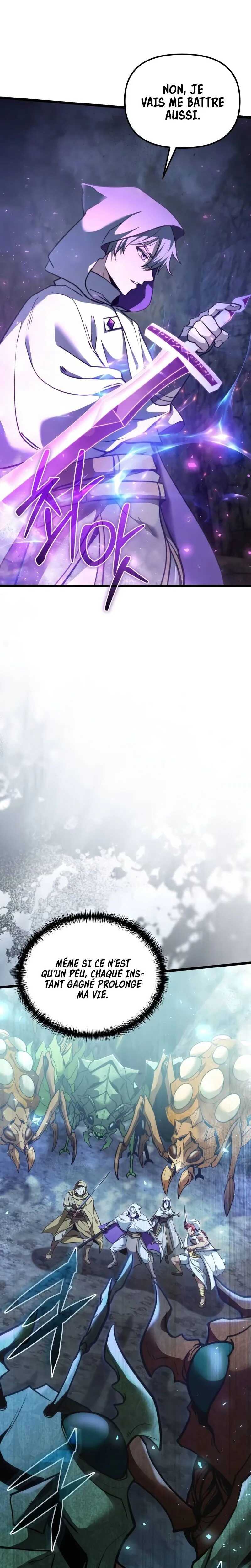 Read Terminally-Ill Genius Dark Knight Scan Manga Online