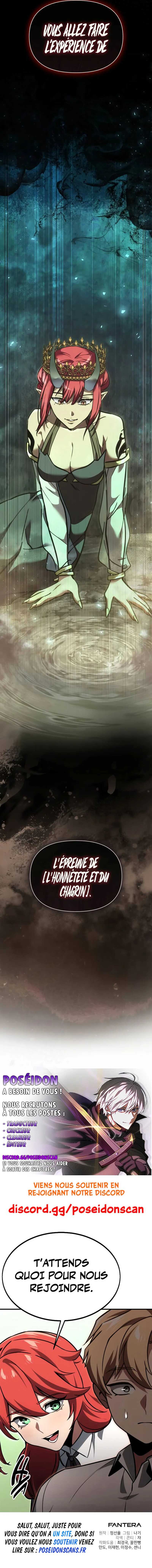 Read Terminally-Ill Genius Dark Knight Scan Manga Online