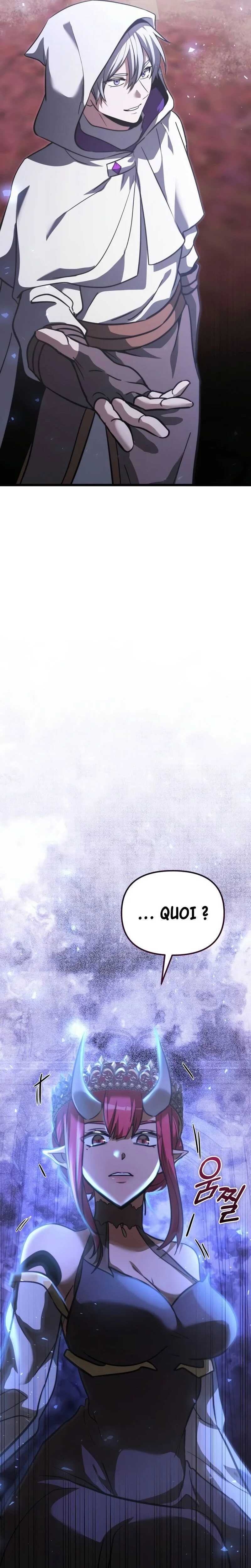 Read Terminally-Ill Genius Dark Knight Scan Manga Online