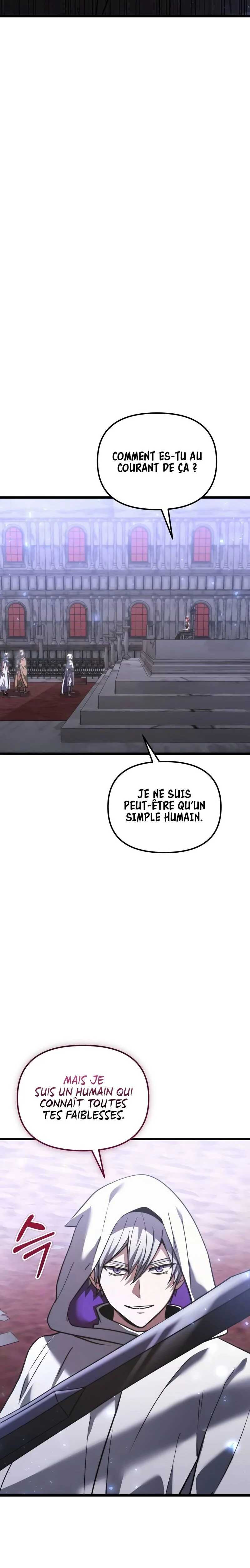 Read Terminally-Ill Genius Dark Knight Scan Manga Online