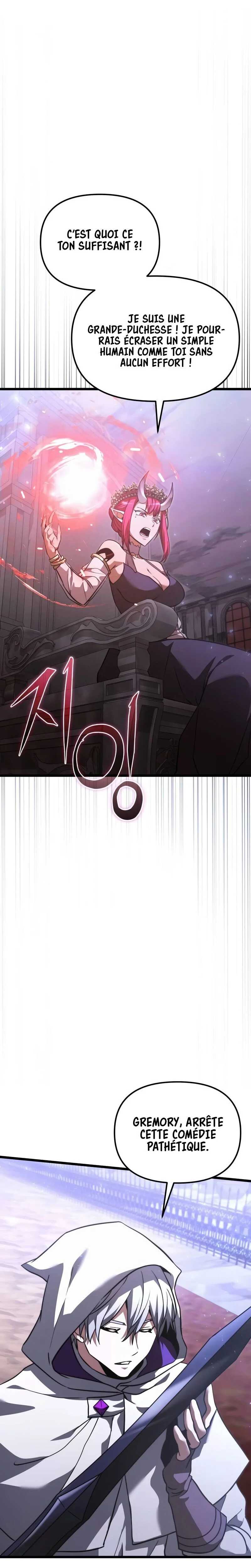 Read Terminally-Ill Genius Dark Knight Scan Manga Online