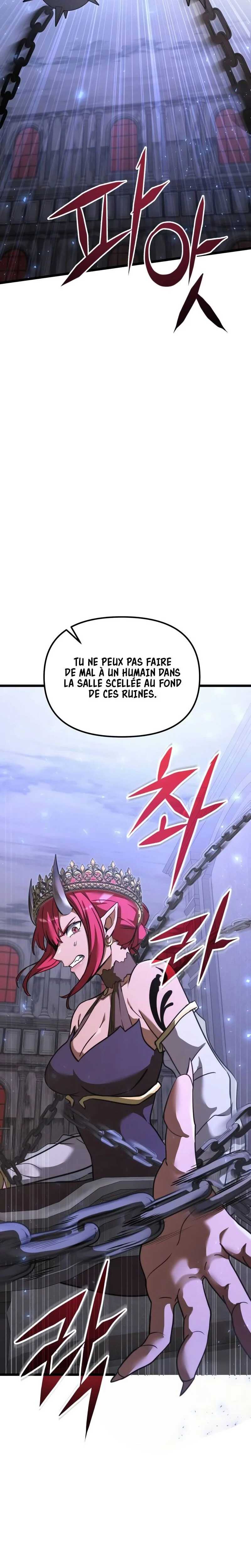 Read Terminally-Ill Genius Dark Knight Scan Manga Online