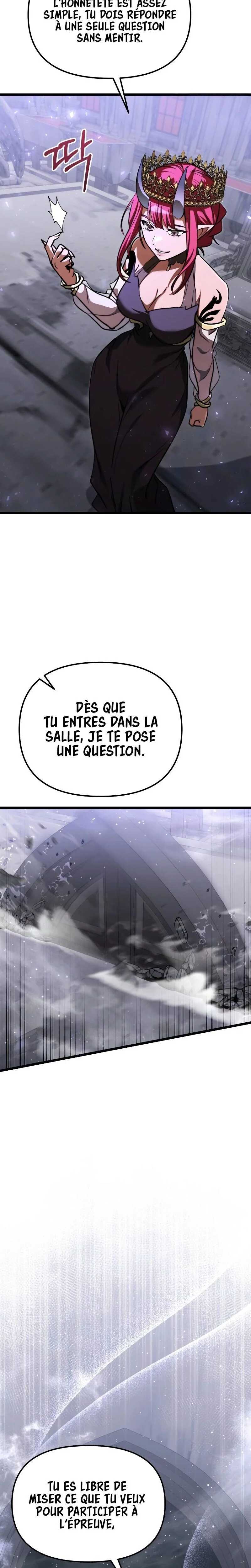 Read Terminally-Ill Genius Dark Knight Scan Manga Online