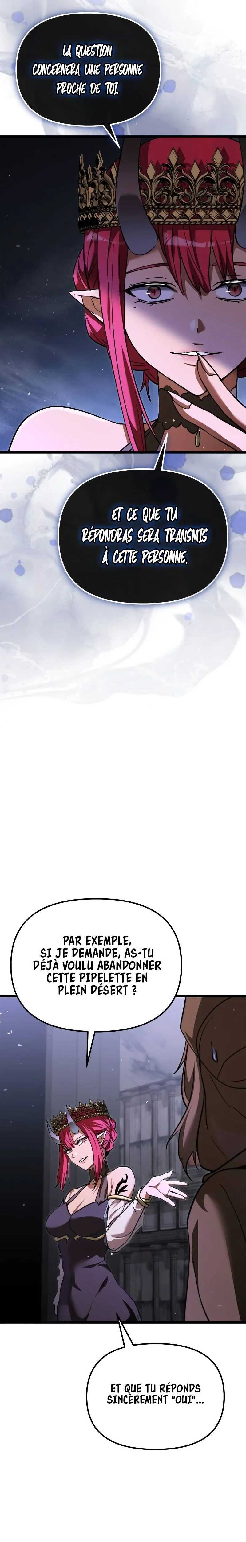 Read Terminally-Ill Genius Dark Knight Scan Manga Online