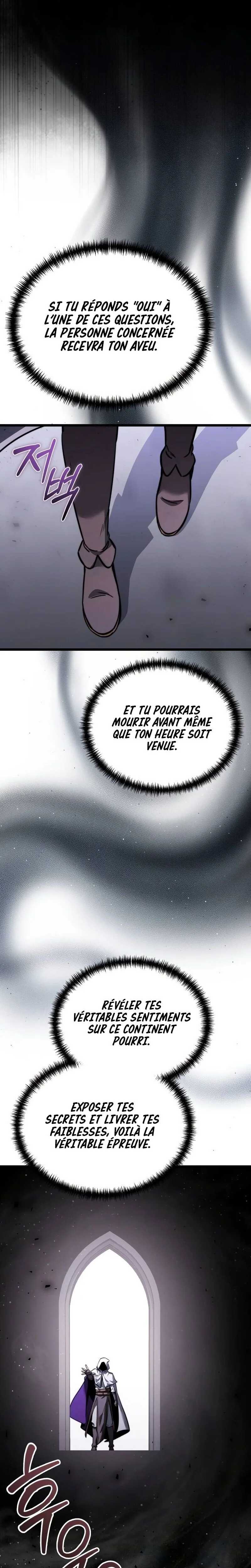 Read Terminally-Ill Genius Dark Knight Scan Manga Online