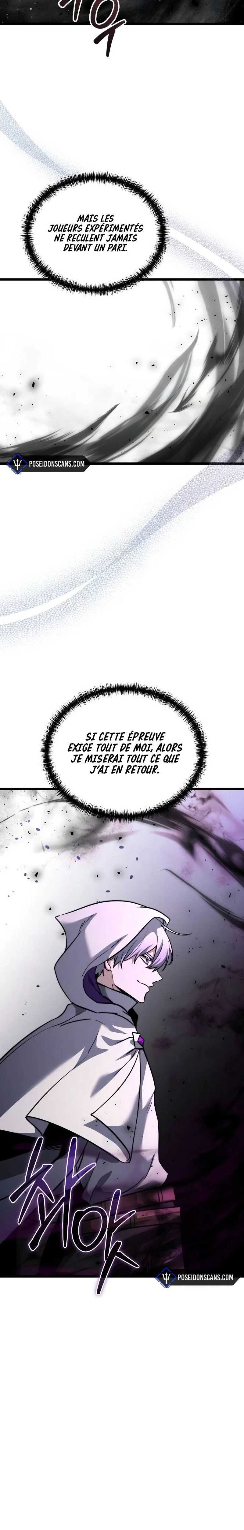 Read Terminally-Ill Genius Dark Knight Scan Manga Online