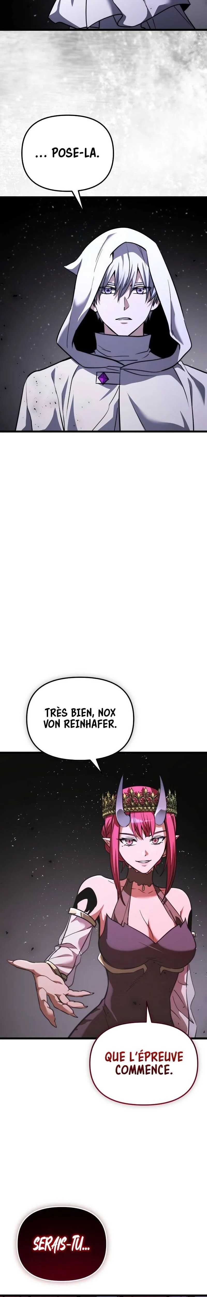 Read Terminally-Ill Genius Dark Knight Scan Manga Online