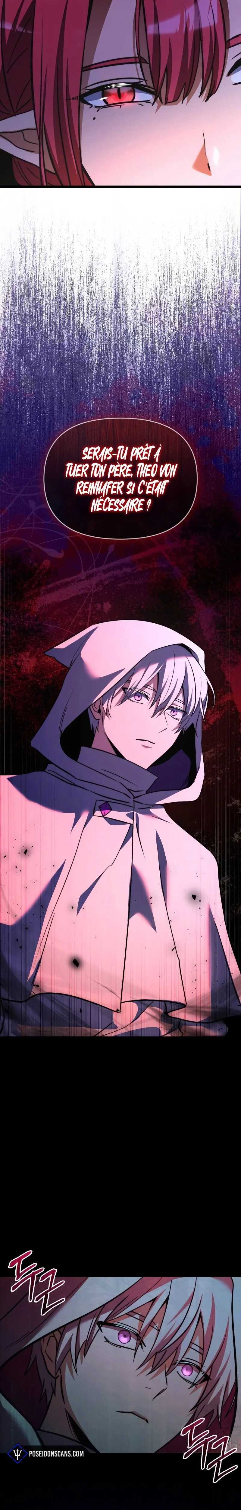 Read Terminally-Ill Genius Dark Knight Scan Manga Online