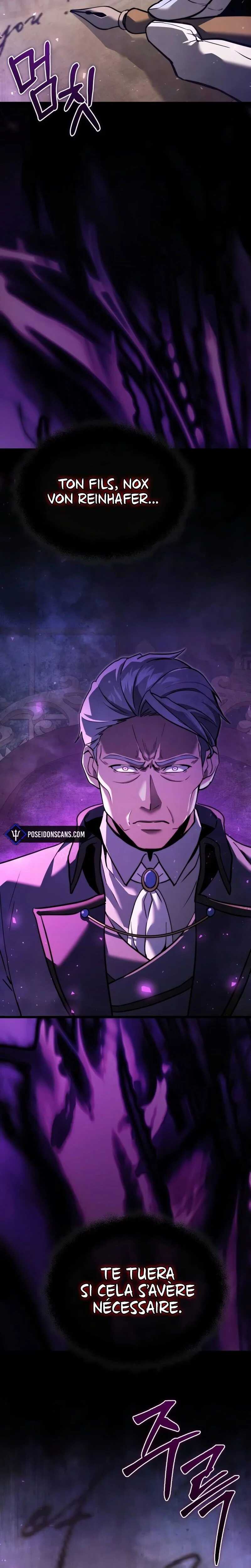 Read Terminally-Ill Genius Dark Knight Scan Manga Online