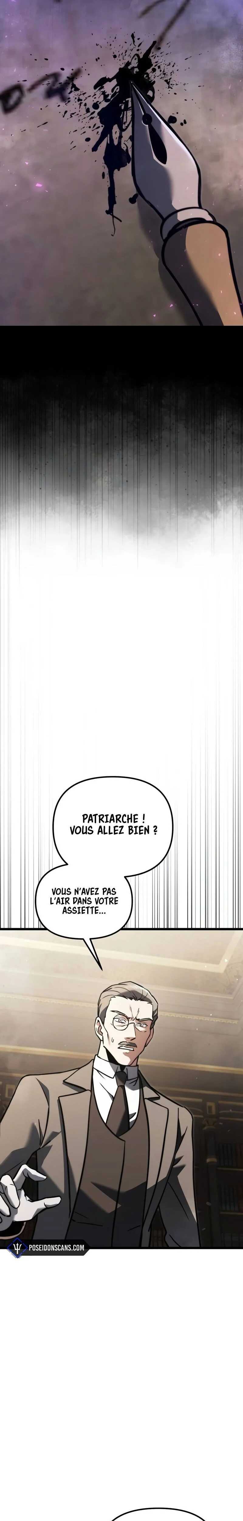 Read Terminally-Ill Genius Dark Knight Scan Manga Online