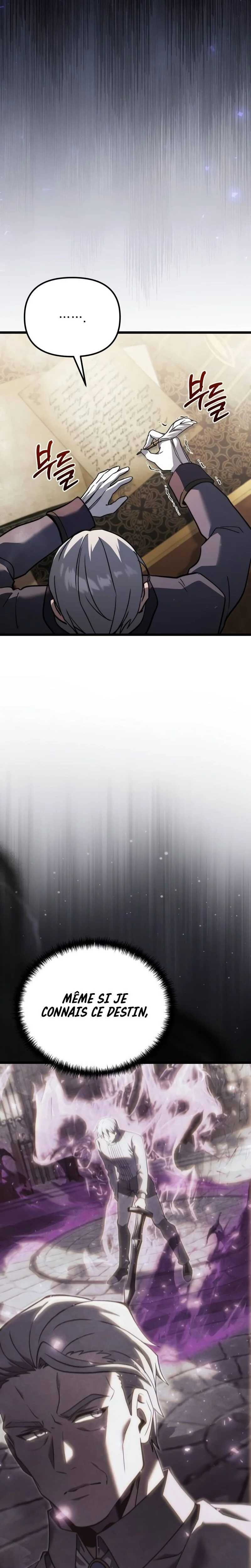 Read Terminally-Ill Genius Dark Knight Scan Manga Online