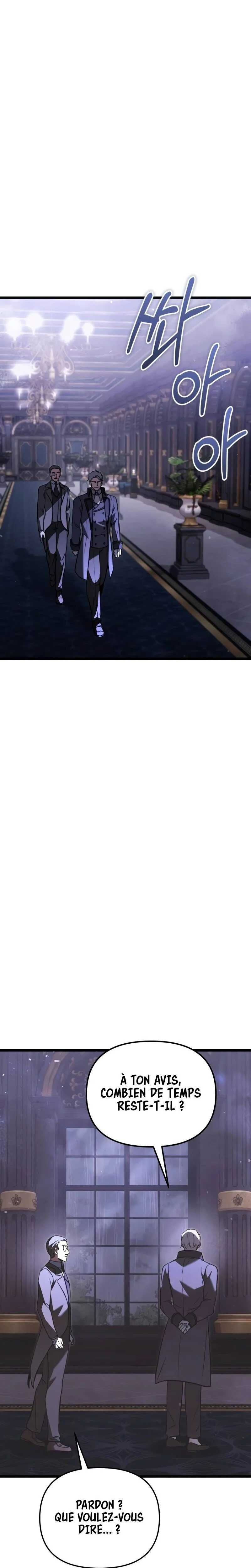 Read Terminally-Ill Genius Dark Knight Scan Manga Online